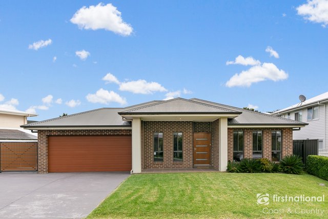 6 Downey Street, NSW 2533