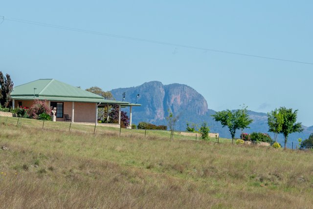 TIMBYDALE Newell Highway, NSW 2357
