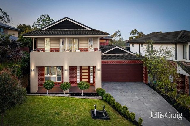 16 Scurry Drive, VIC 3136