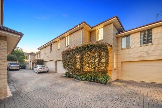 2/12 Orange Grove, NSW 2154