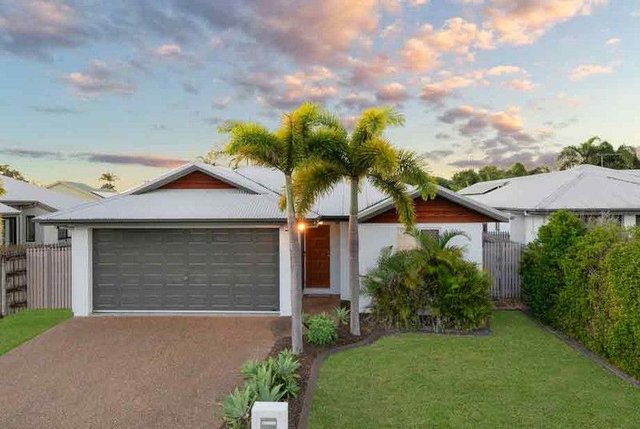16 Gilby Court, QLD 4817