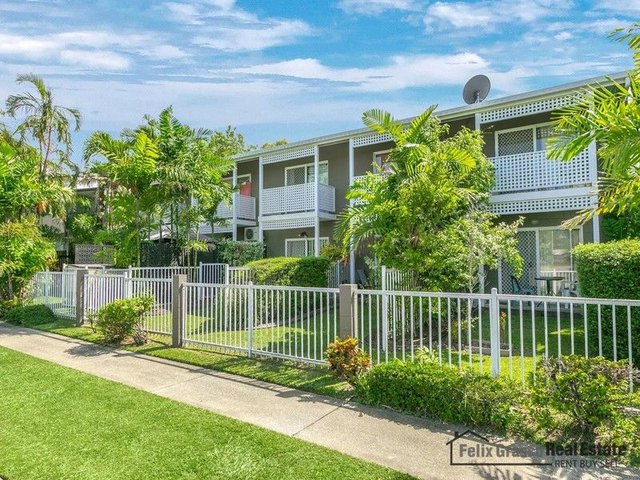 17/86 Jensen Street, QLD 4870