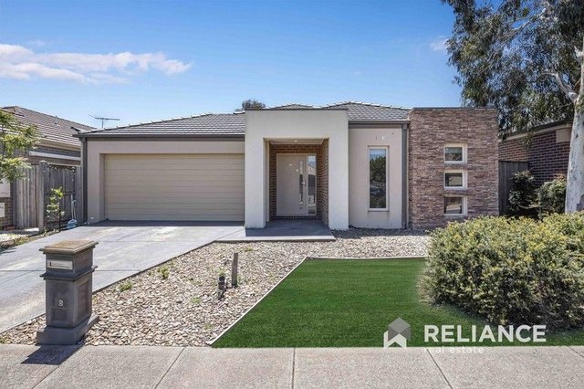 15 Tobago  Avenue, VIC 3030