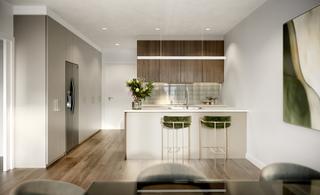 Type B Kitchen