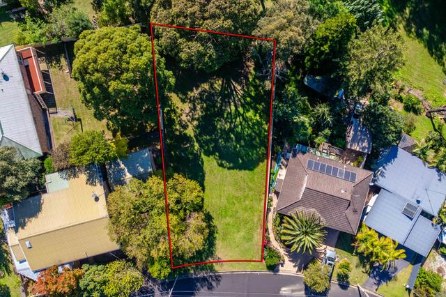 144 Country Club Drive, NSW 2536