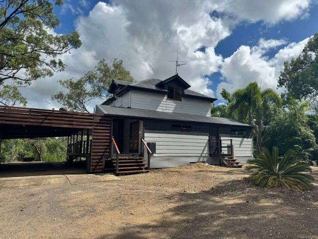 Lot 4 Suttor Developmental Road, QLD 4742