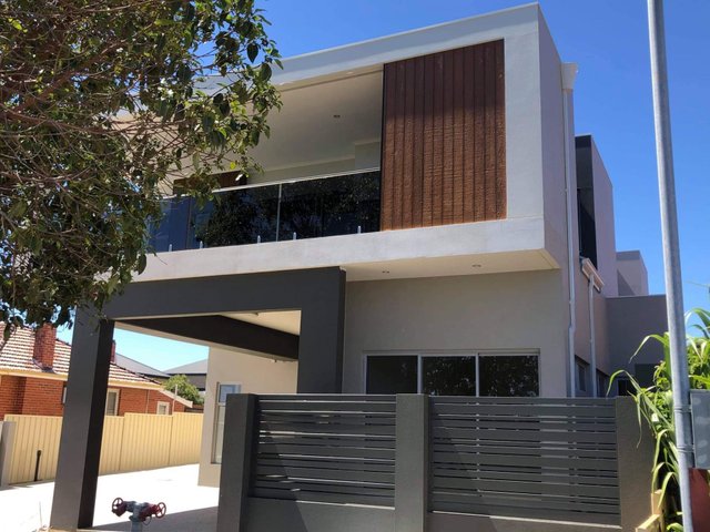 (no street name provided), WA 6060