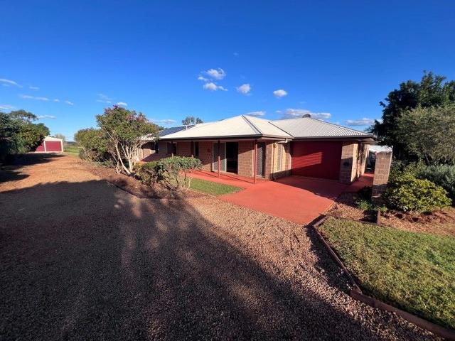 38 Sonaree Drive, QLD 4610