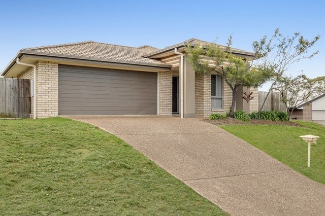 3 Cooranga St, QLD 4350