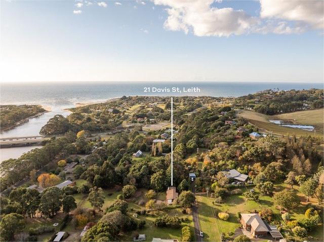 21 Davis Street, TAS 7315