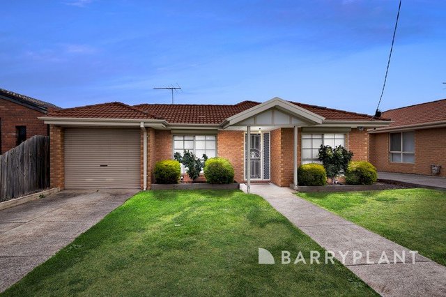 2/23-25 Galena Crescent, VIC 3021