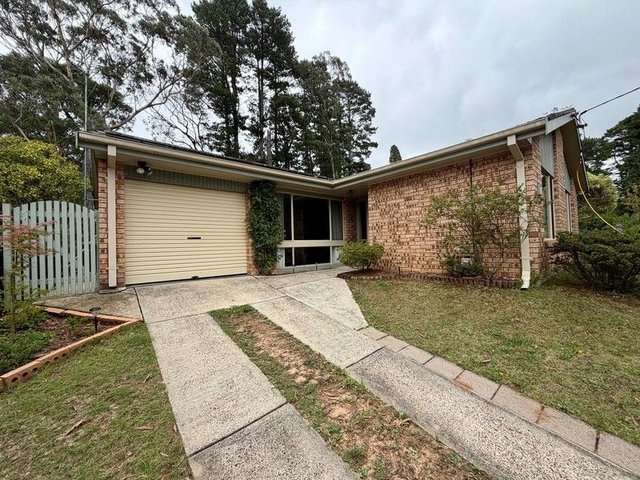 39 Clarence Road, NSW 2785