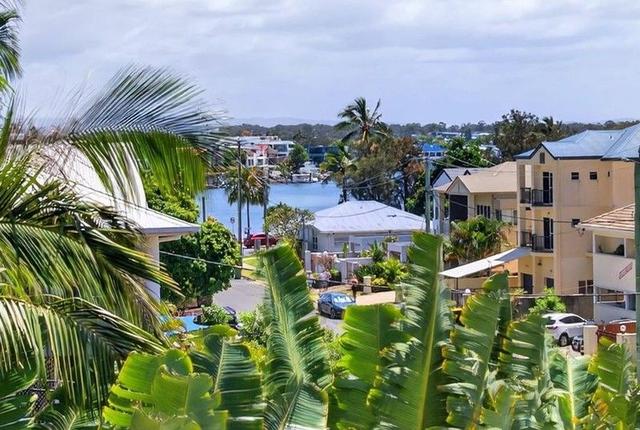 302/3 Oak Avenue, QLD 4217