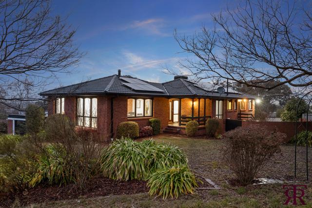 13 Bennet Place, ACT 2615