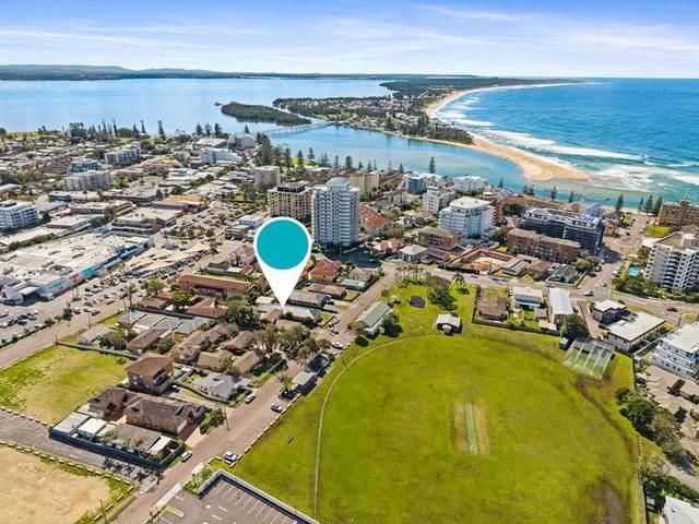 2/5 Park Road, NSW 2261