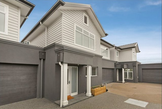 2/184 Parer Road, VIC 3042