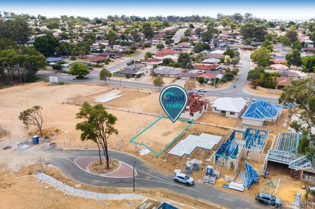 28 Lechenaultia Way, WA 6167