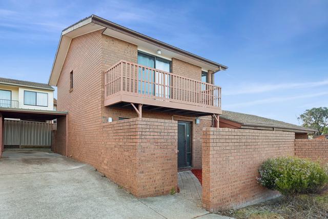 2/12 Hakea Street, NSW 2620