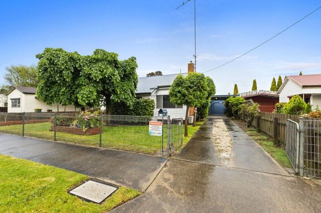 12 Garden Grove, VIC 3844