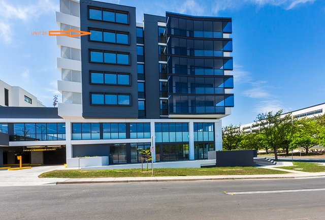 29/65 Constitution Avenue, ACT 2612