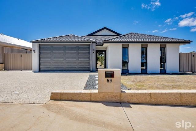 59 Persimmon Crescent, WA 6176