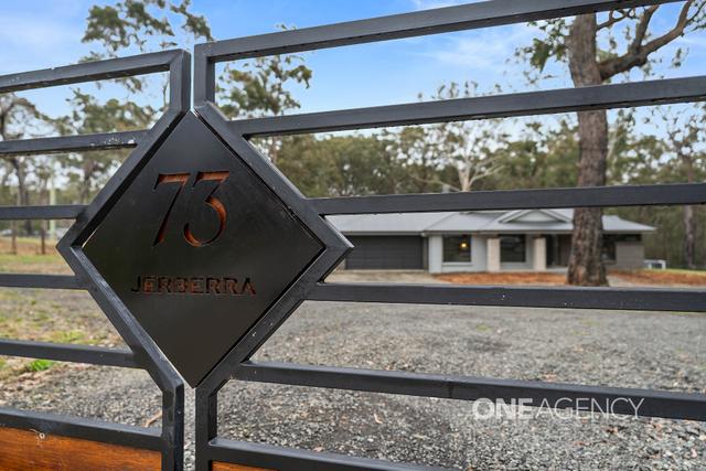 73 Jerberra Road, NSW 2540