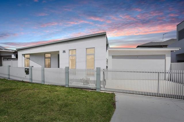 2 Wattle Avenue, NSW 2163