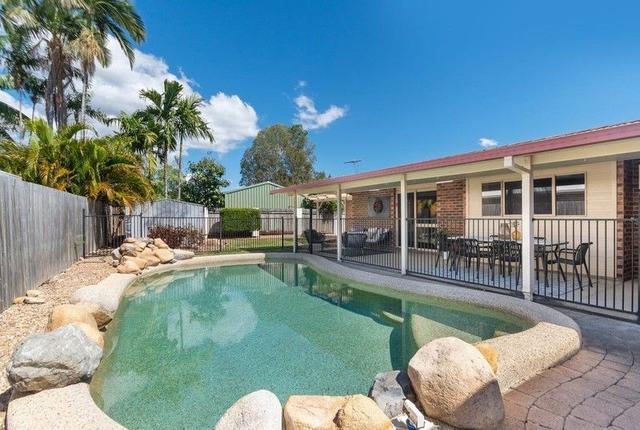 163 Yolanda Drive, QLD 4814