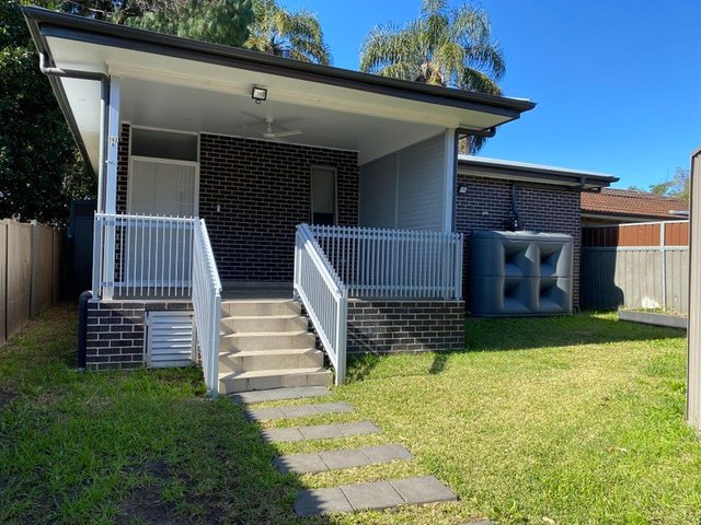 162A Chisholm Road, NSW 2144