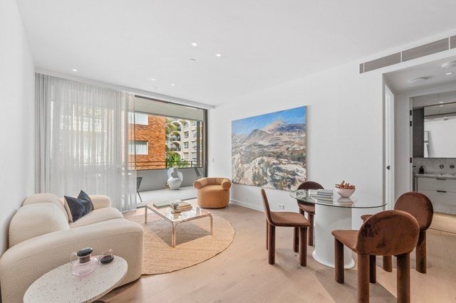305/11 Greenknowe Avenue, NSW 2011