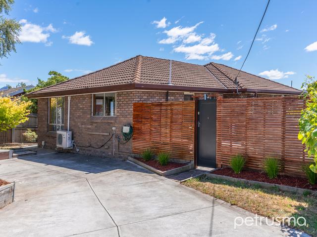 1/12 Baynton Street, TAS 7050