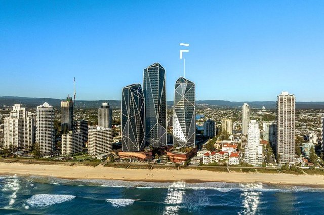 11202/36 Old Burleigh Road, QLD 4217