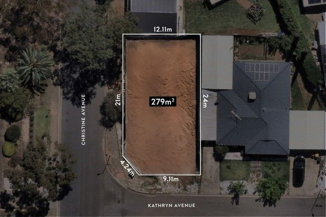 1 Kosmina Crescent, SA 5112