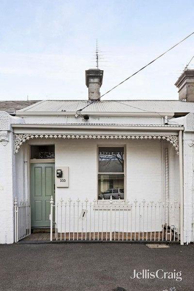 333 Napier Street, VIC 3065
