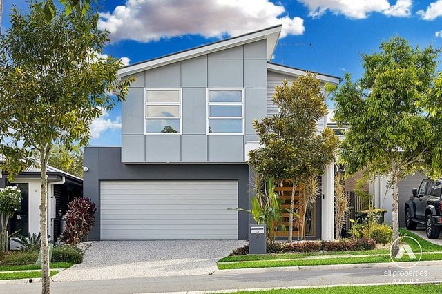 3 Leaf Street, QLD 4124