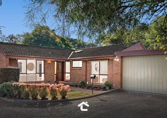 11/16 Florence Street, VIC 3130