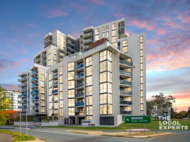 703/90 Swain Street, ACT 2912