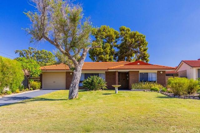 18 Kidbroke Place, WA 6111