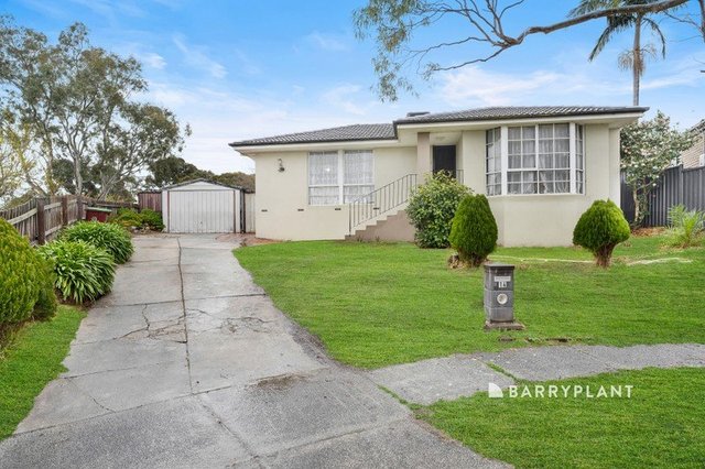 14 Dalvana Court, VIC 3976