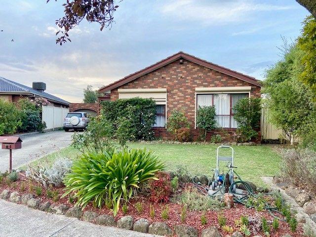 8 Bencoolen Court, VIC 3076
