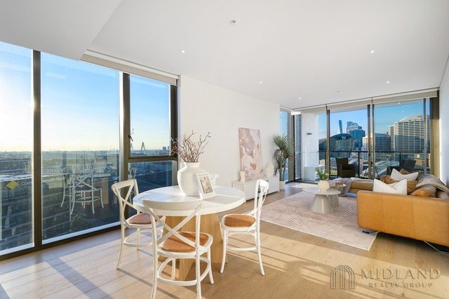 1803/81 Harbour Street, NSW 2000