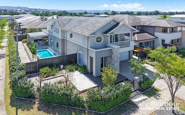 17 Brushgrove Circuit, NSW 2527