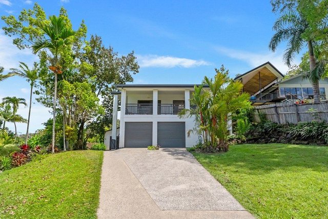 11 Minerva Avenue, QLD 4870