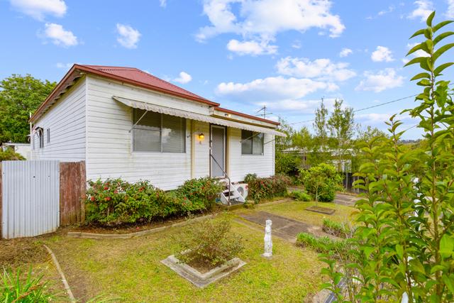 5 Gladstone Street, NSW 2420
