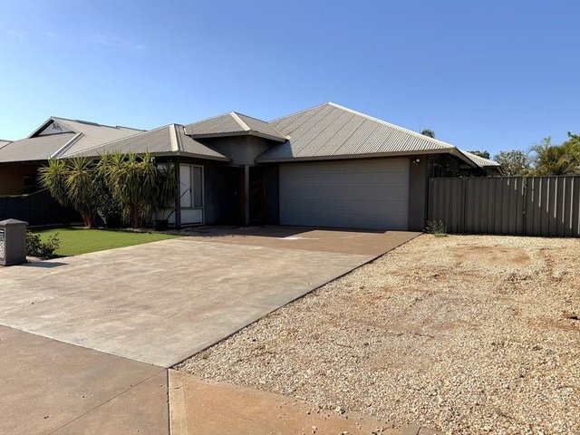 9 Stingray Street, WA 6714