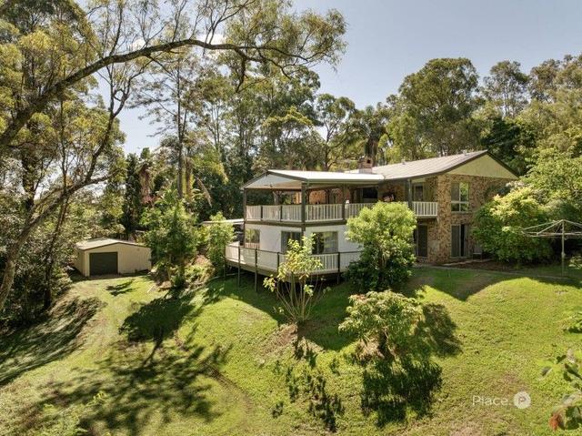 3 Blue Hills Drive, QLD 4055