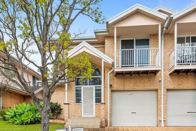 7/12-18 Glider Avenue, NSW 2529
