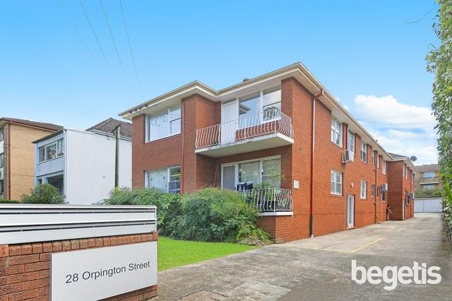 3/28 Orpington Street, NSW 2131