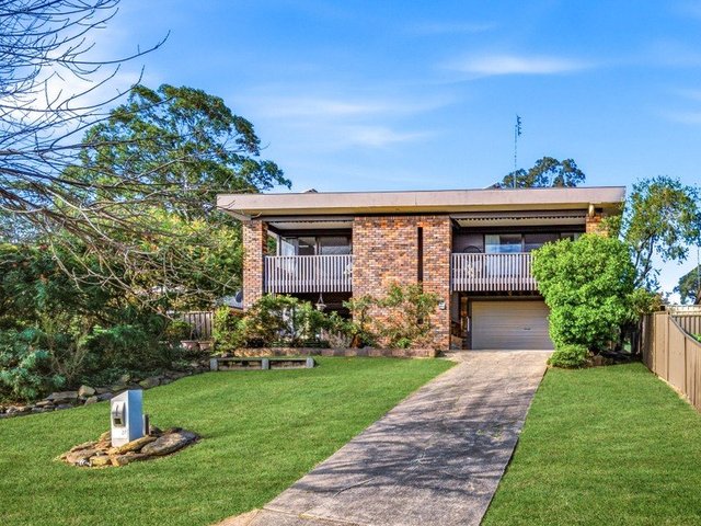 27 Parkhill Avenue, NSW 2560