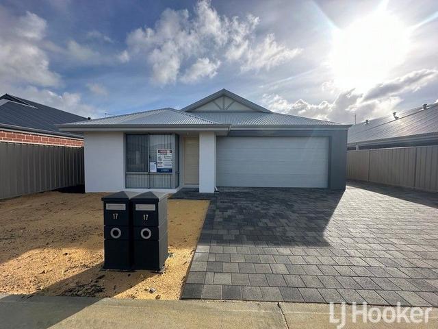 17A Feldspar Road, WA 6176